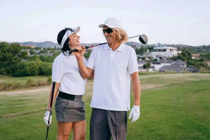 Exploring the World of Golf Tournament Outfit Ideas