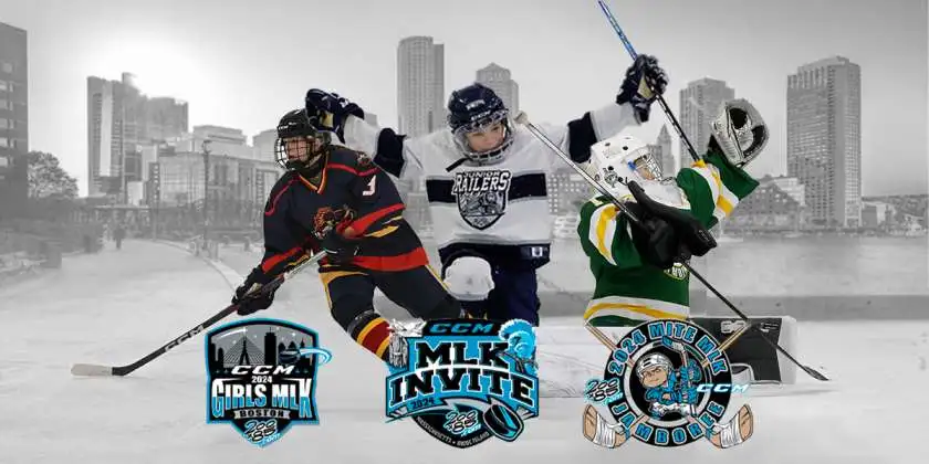 Exciting Updates for MLK Hockey Tournaments 2024