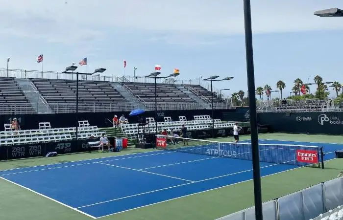 San Diego Tennis Tournament 2024: What to Know?
