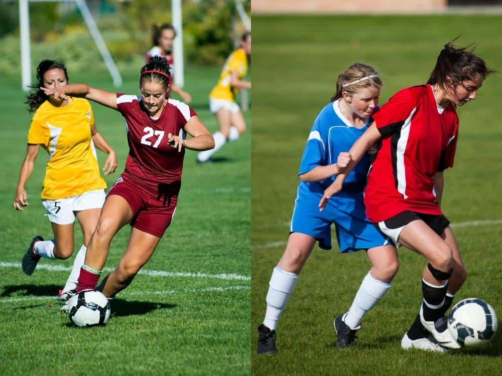 Basic Rules of Soccer: A Beginners Guide