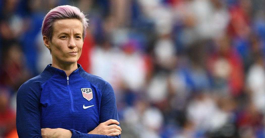 Can U.S. Soccer and Its Women’s Team Make Peace on Equal Pay?