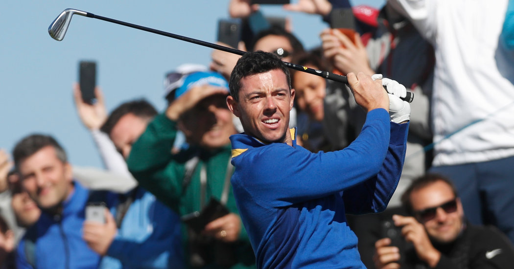 Ryder Cup Postponed Until 2021 to Accommodate Fans