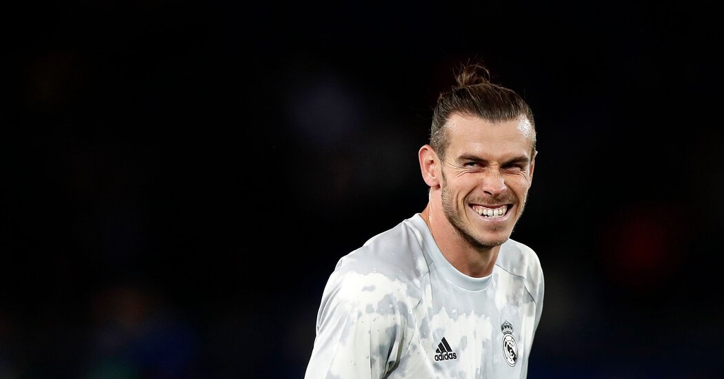 As Bale Returns to Spurs, Only Perceptions Have Changed