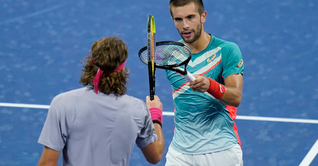 Despite Big Hiccups and No Fans, the U.S. Open Has Had Some Classics