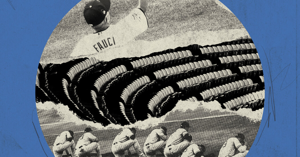 Looking Back on Baseball’s Silent Season