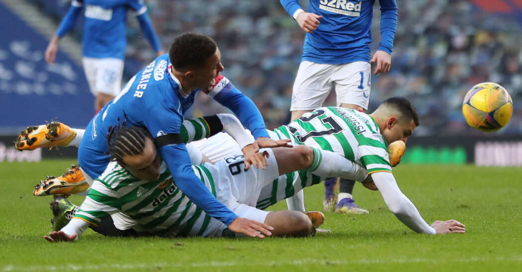 Rangers, Celtic and the Perils of a Zero-Sum Game